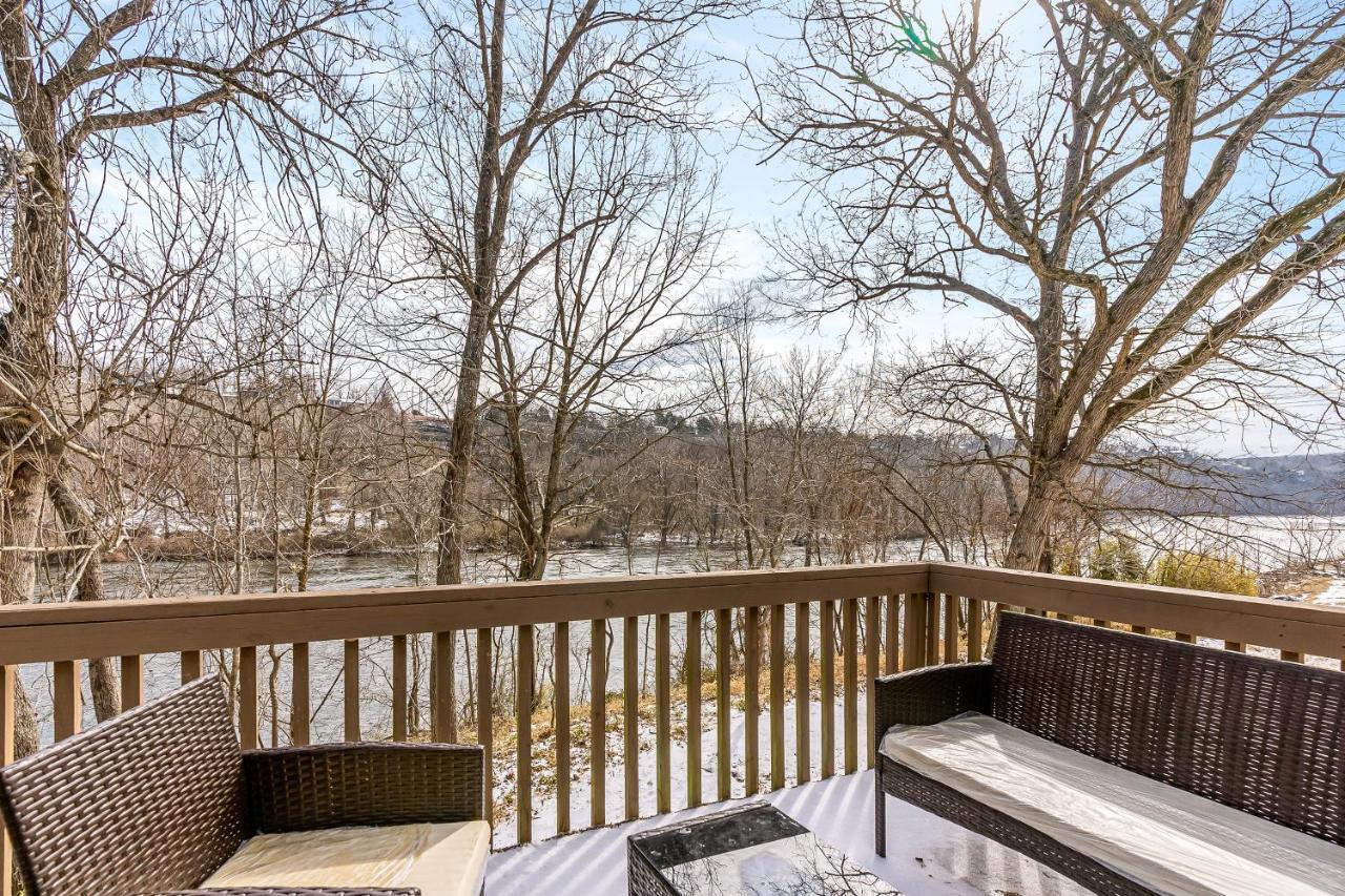 Waterview At Fall Creek Бренсън Екстериор снимка
