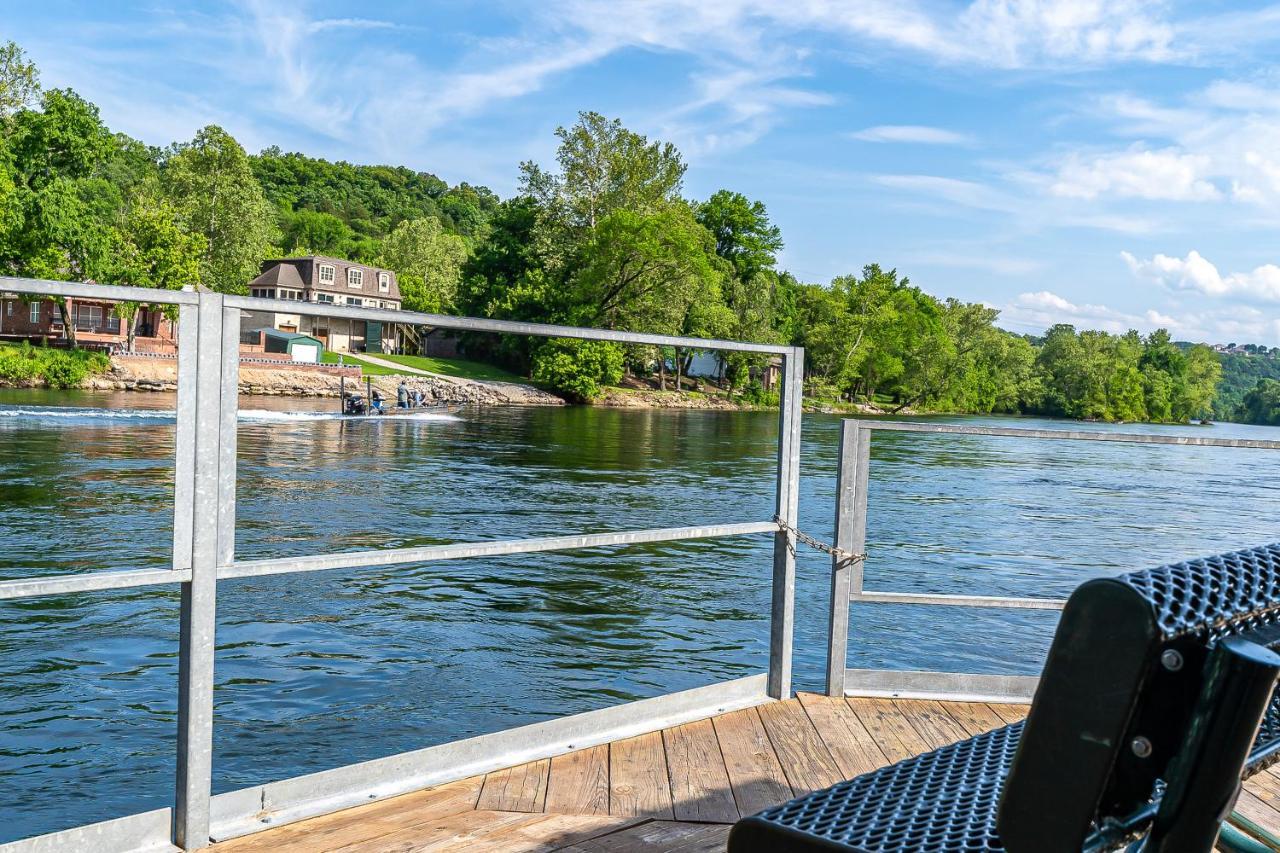 Waterview At Fall Creek Бренсън Екстериор снимка