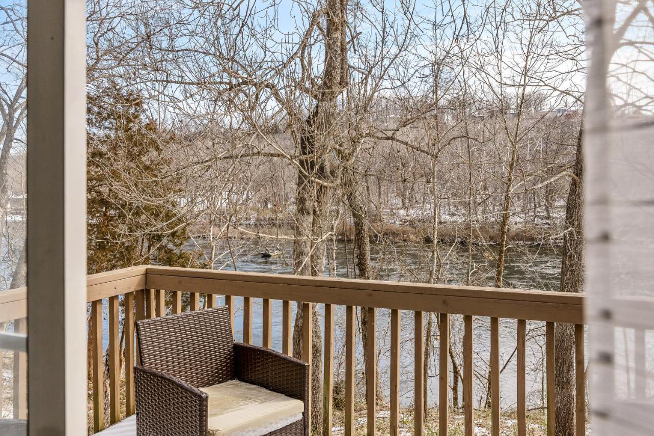 Waterview At Fall Creek Бренсън Екстериор снимка