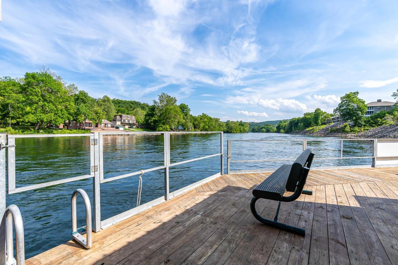 Waterview At Fall Creek Бренсън Екстериор снимка