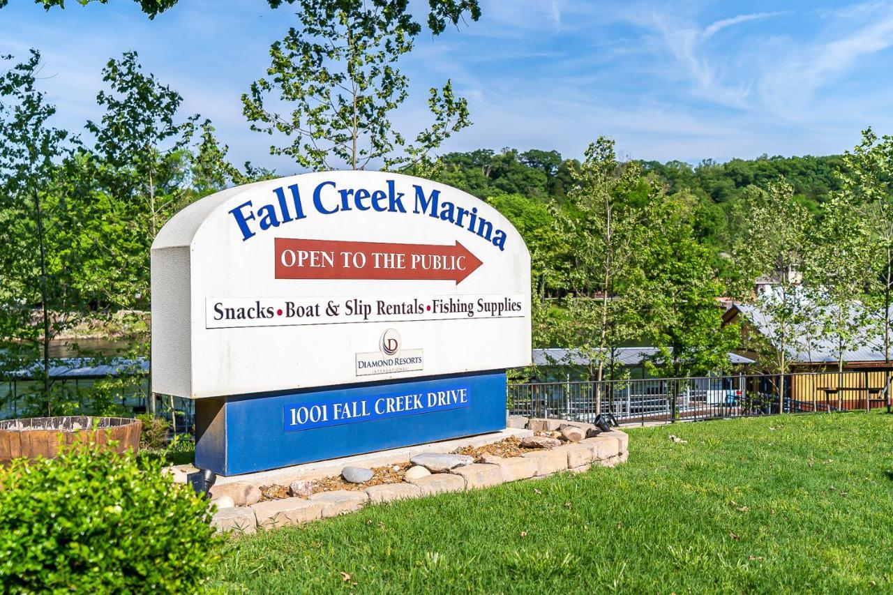 Waterview At Fall Creek Бренсън Екстериор снимка