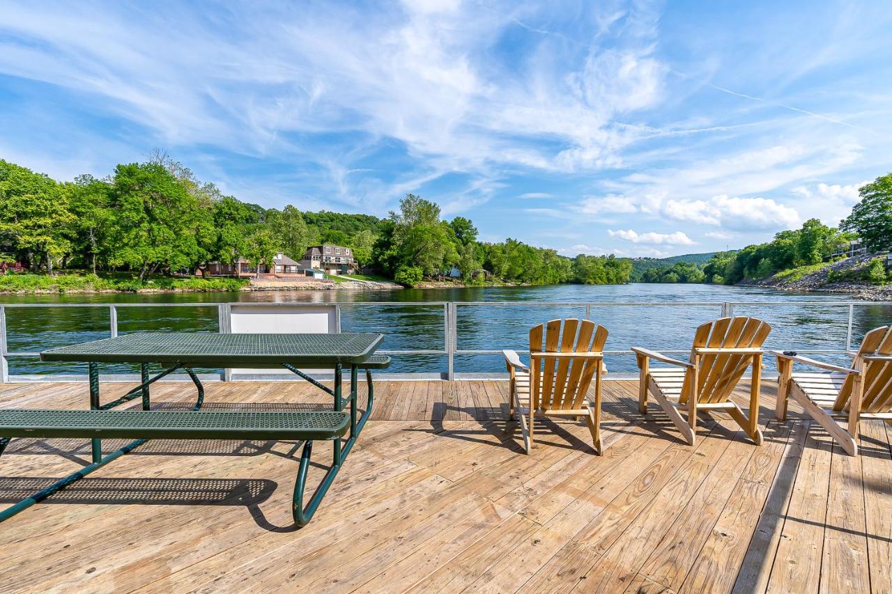 Waterview At Fall Creek Бренсън Екстериор снимка